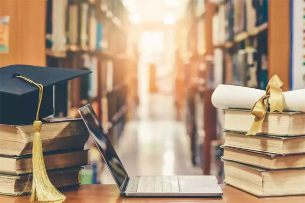 VET College of Education