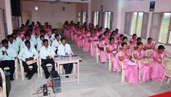 VET College of Education