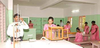 VET College of Education
