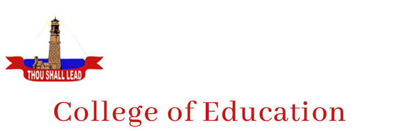 VET College of Education