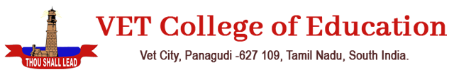 VET College of Education
