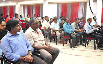 VET College of Education