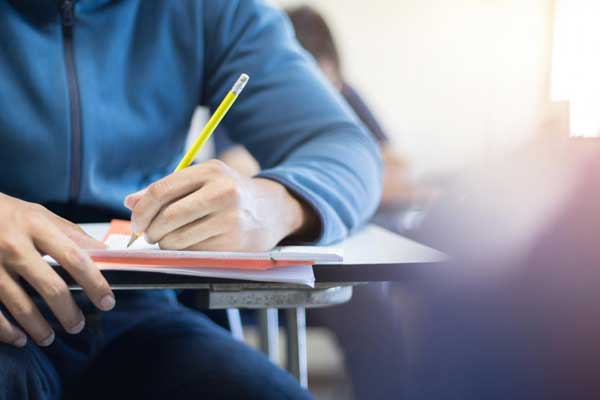 VET College of Education
