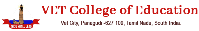 VET College of Education